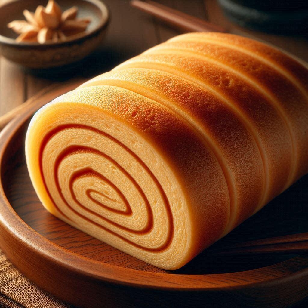 ５月２４日は伊達巻の日