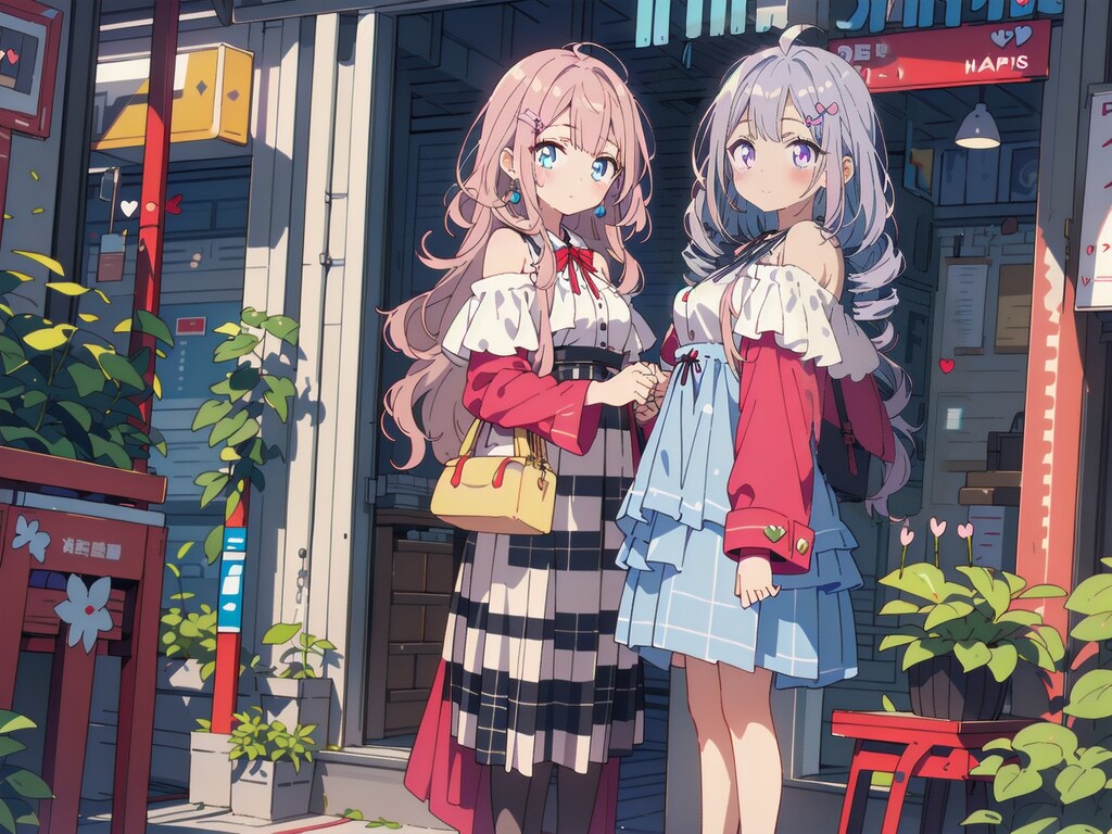 少しだけおしゃれしてみたょ💓