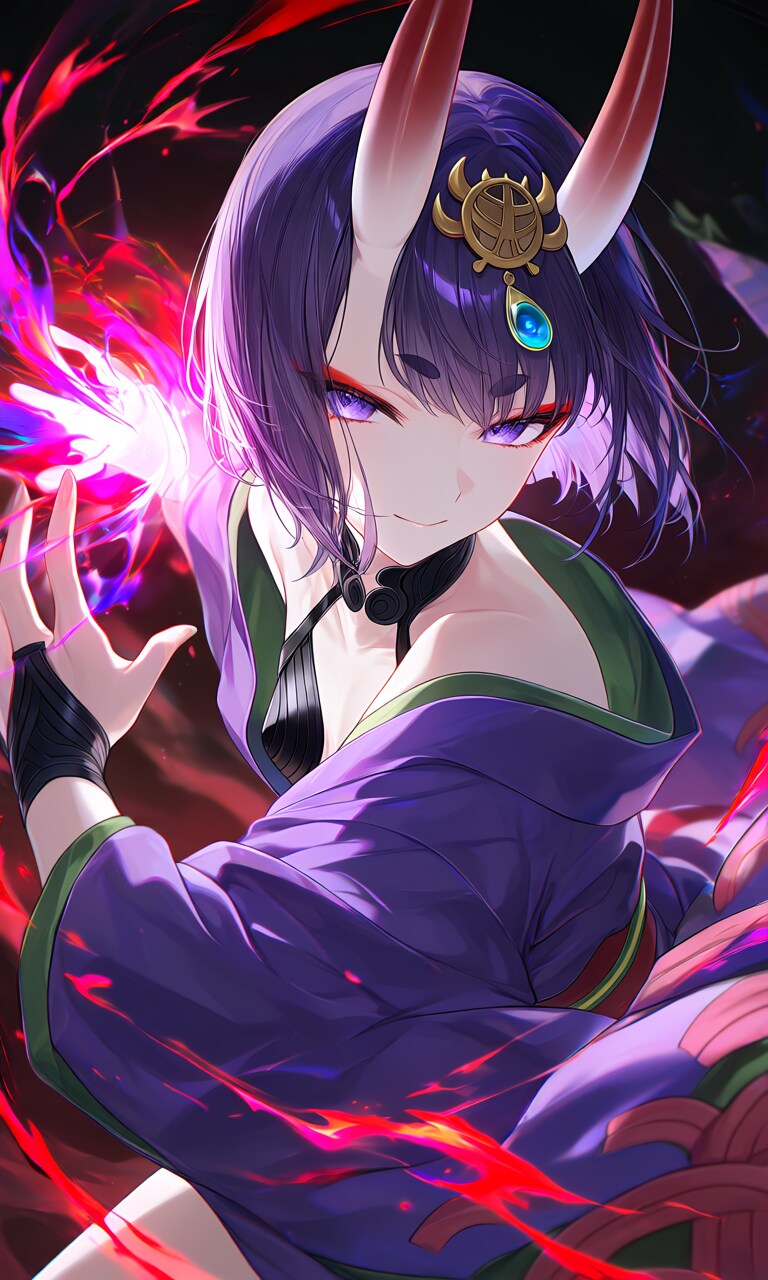 宝具