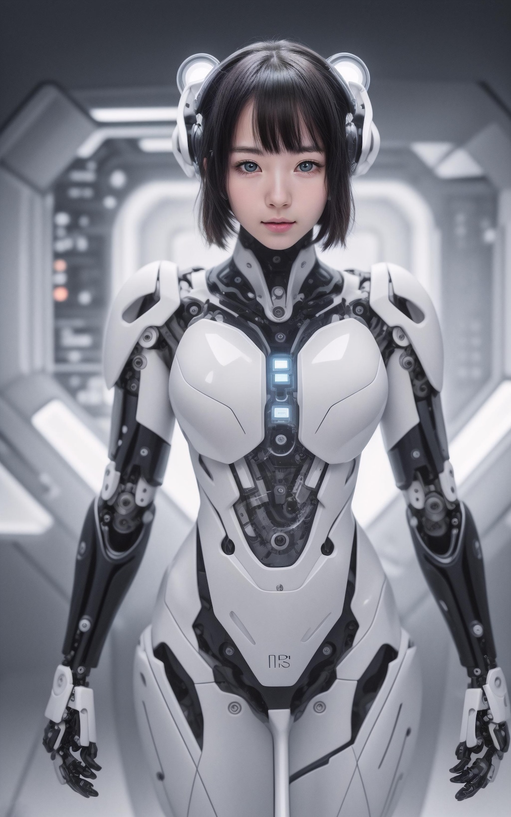 ロボット図鑑①