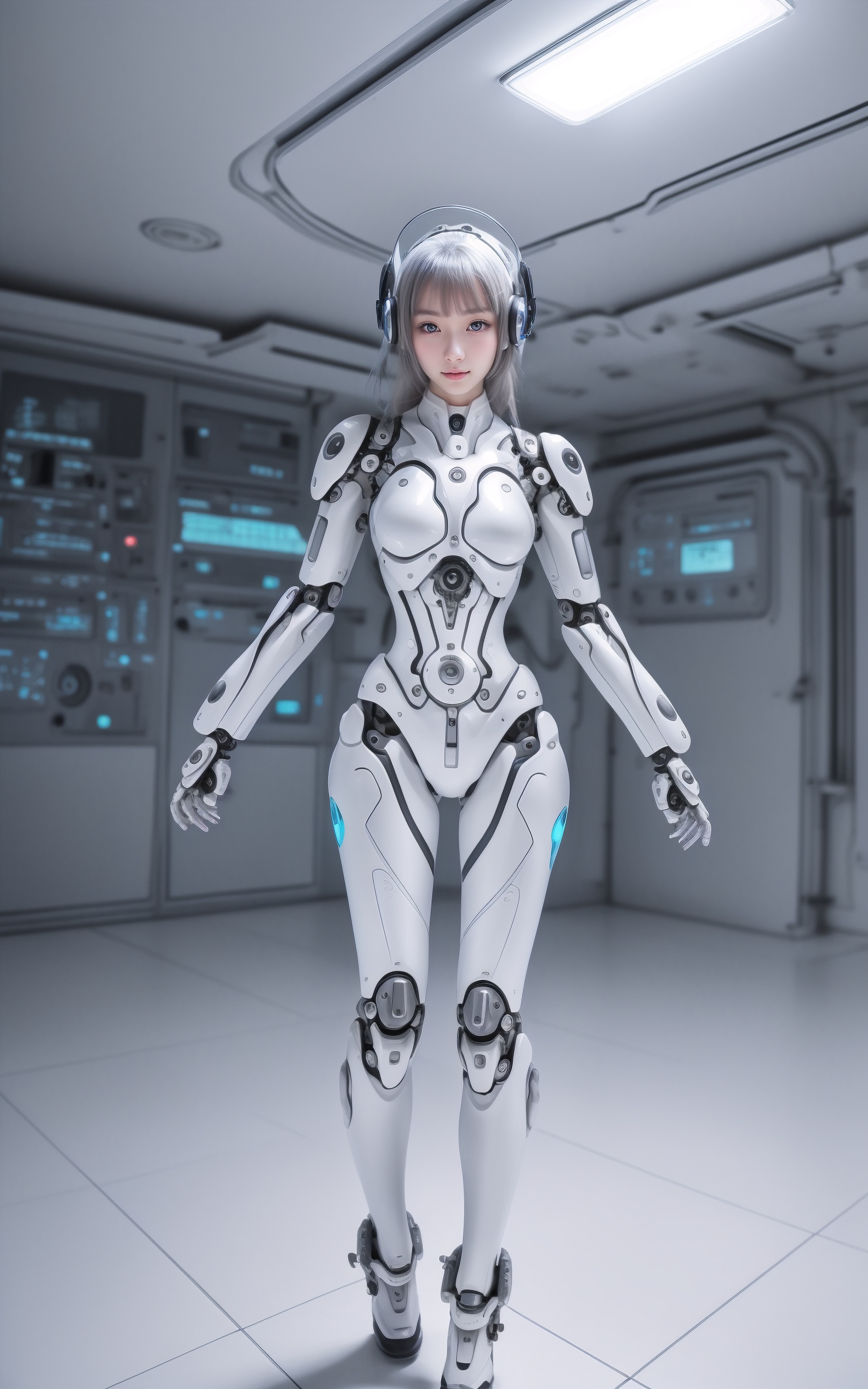 ロボット図鑑① | の人気AIイラスト・グラビア