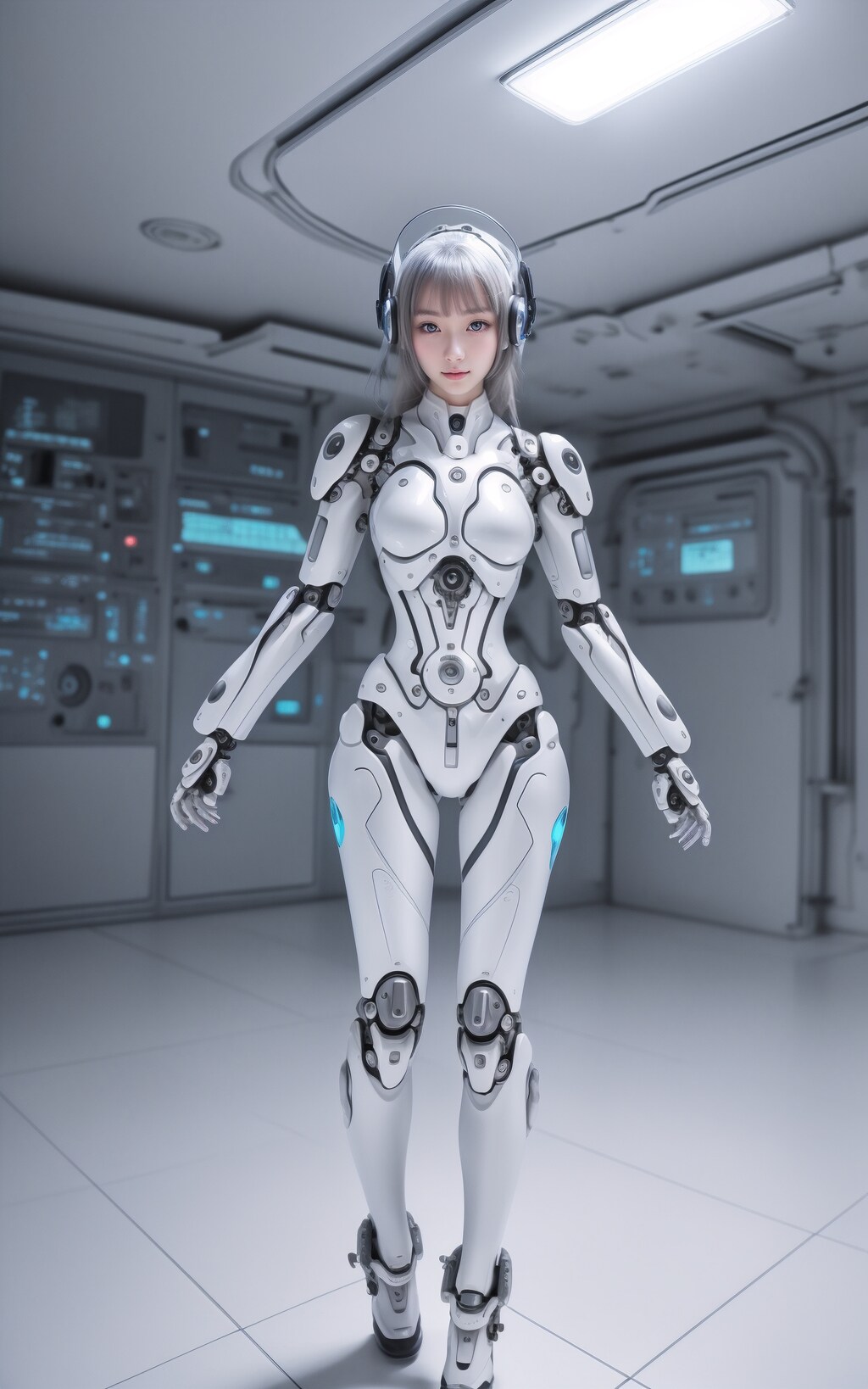 ロボット図鑑①