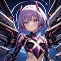 最終兵器ゆかりRED 3枚目