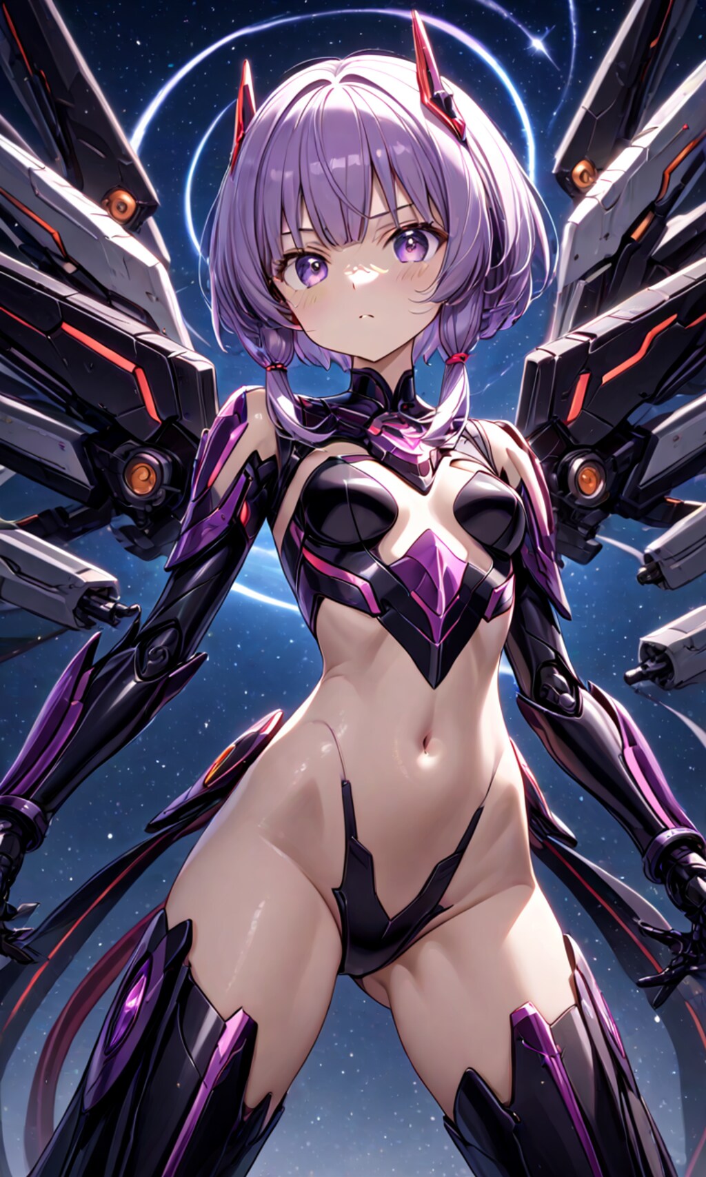 最終兵器ゆかりRED