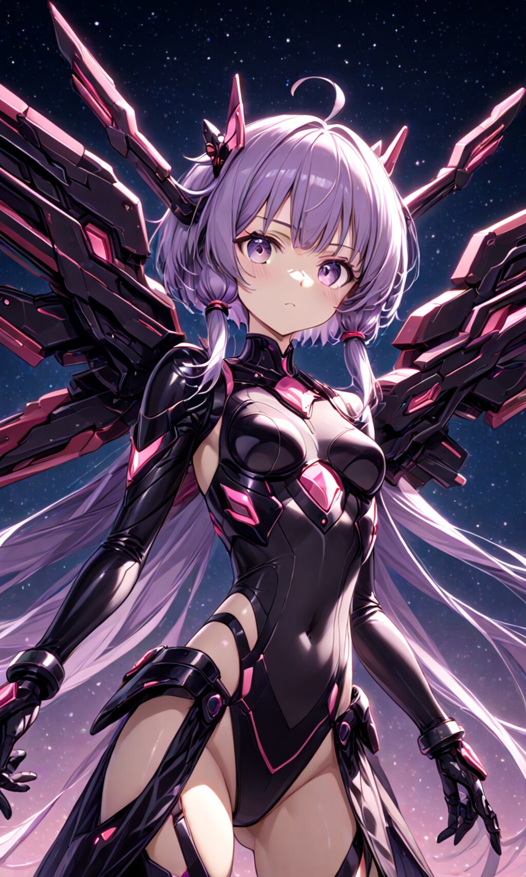 最終兵器ゆかりRED