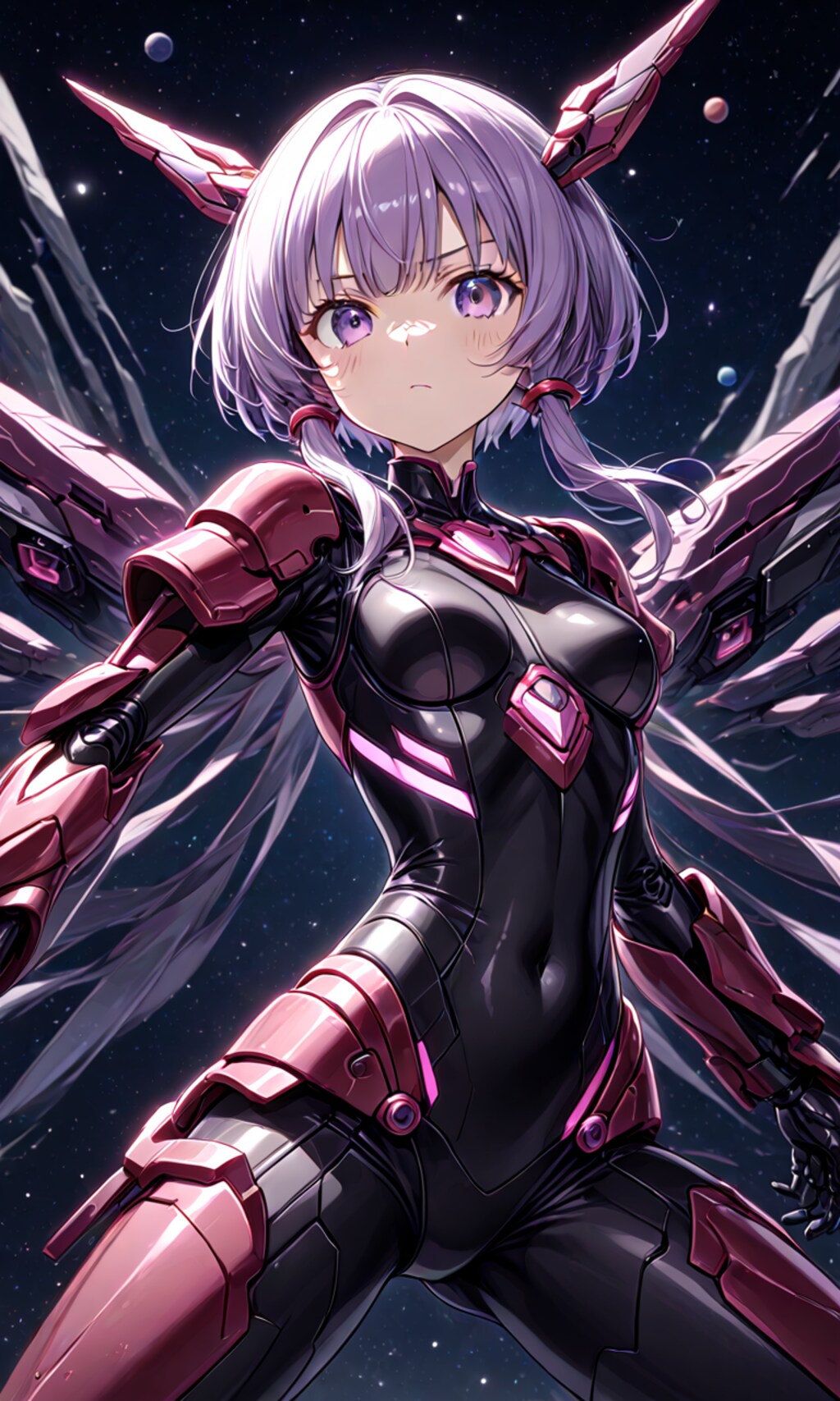 最終兵器ゆかりRED