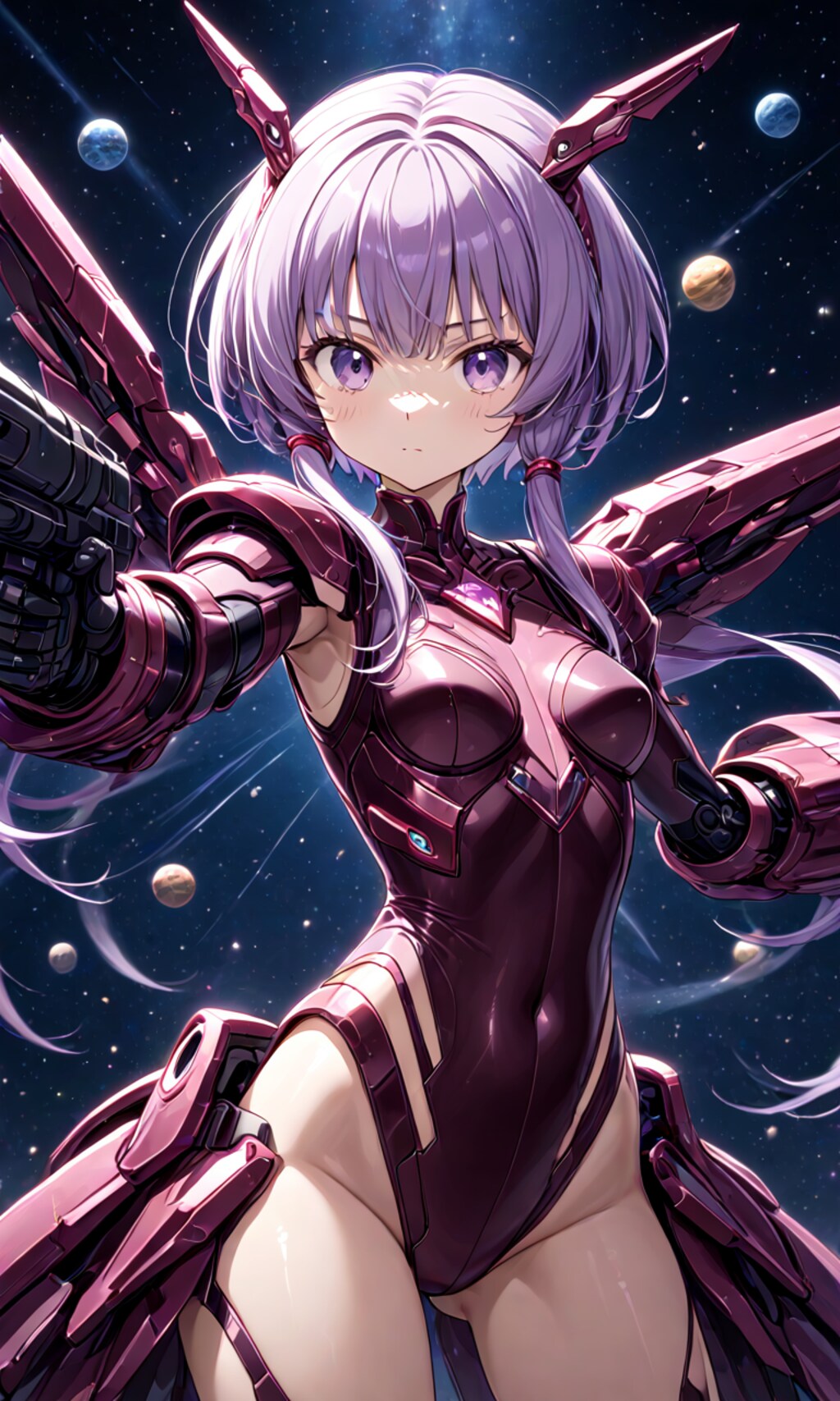 最終兵器ゆかりRED