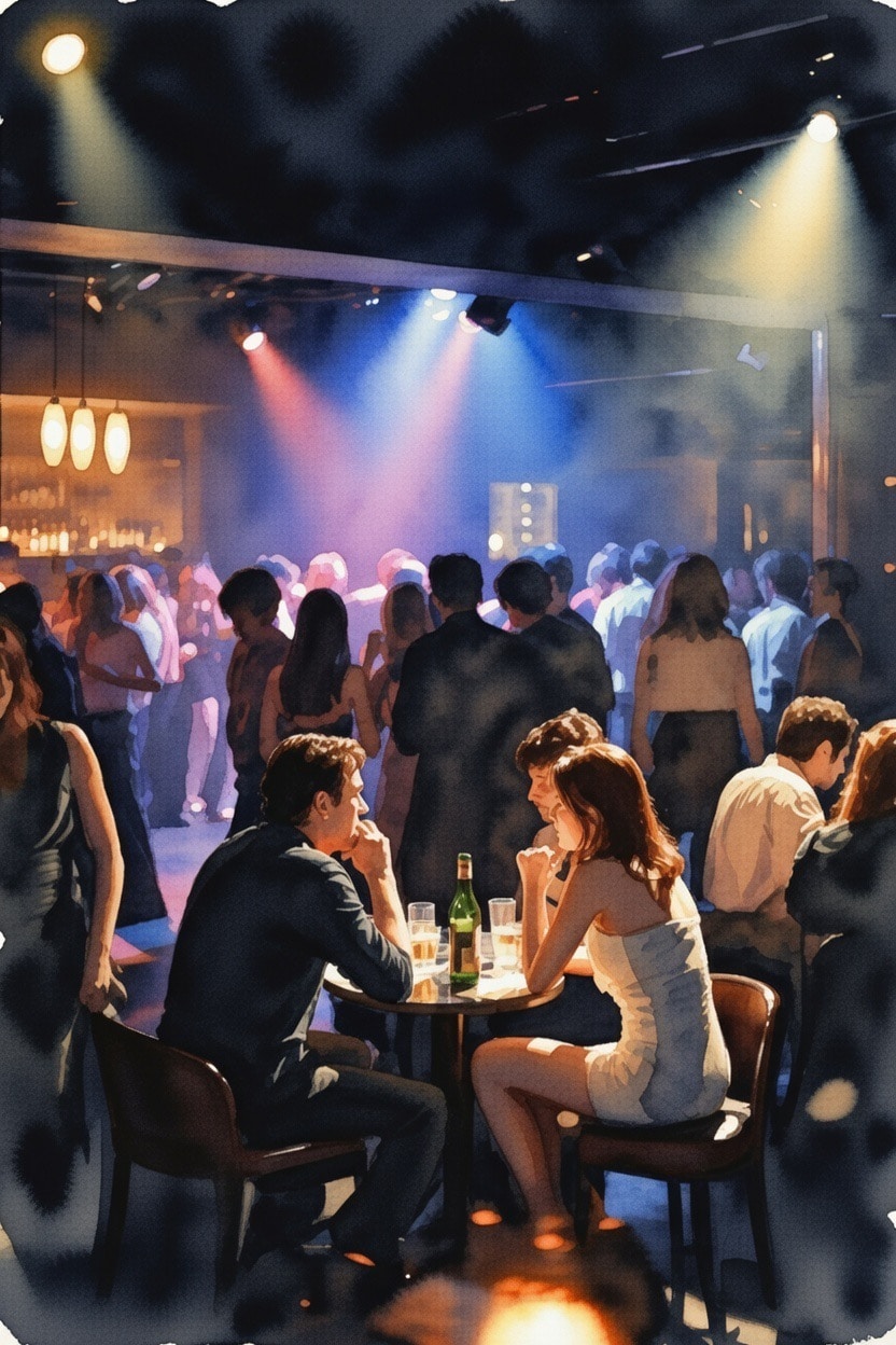 一枚の絵 | の人気AIイラスト・グラビア