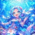 水奏のマーメイド 4枚目