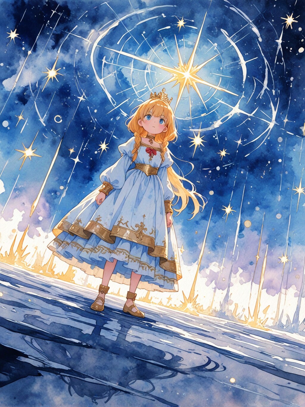 星の王女さま