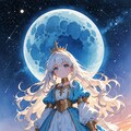 星の王女さま 12枚目
