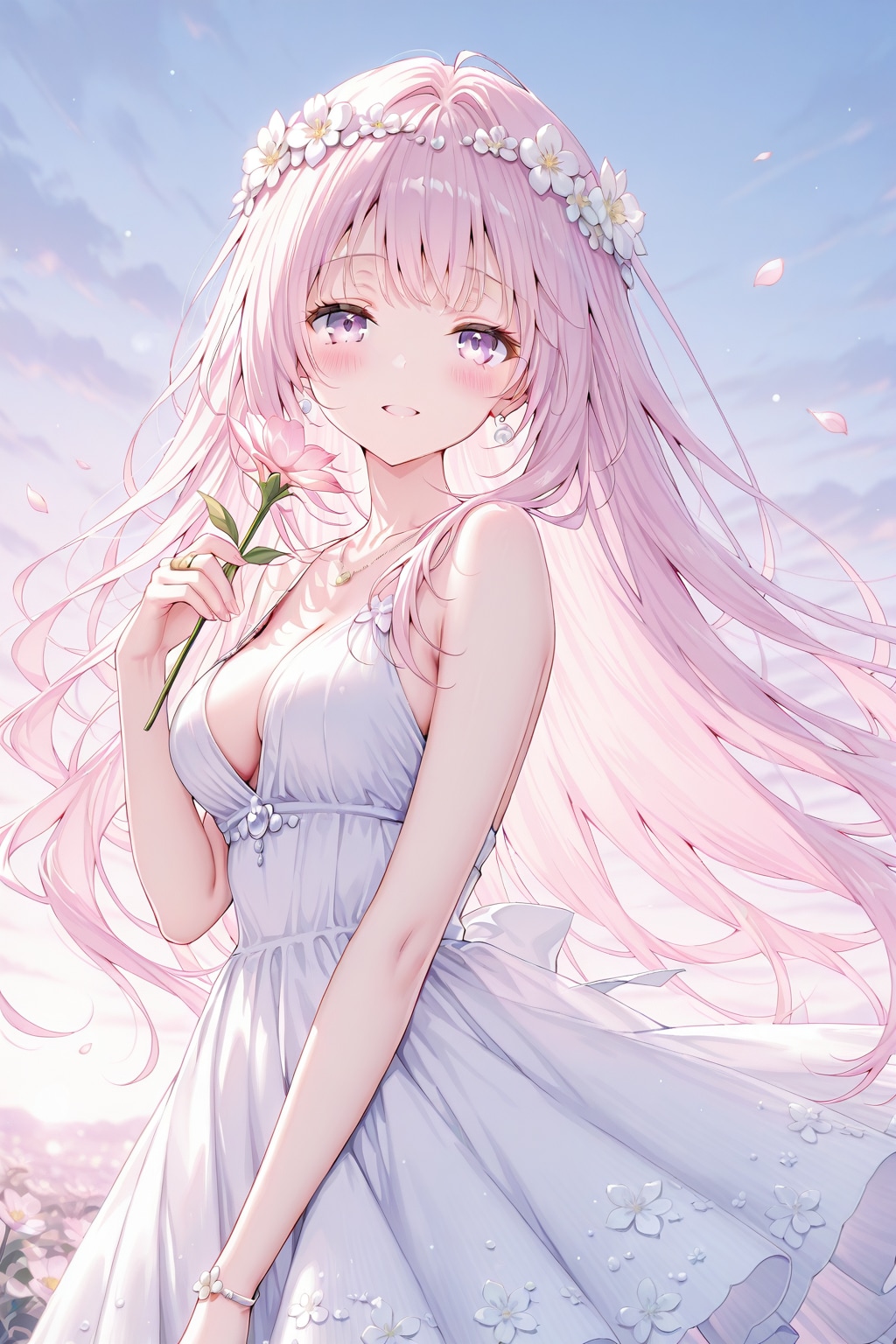 各モデル🍧パステルテーマ