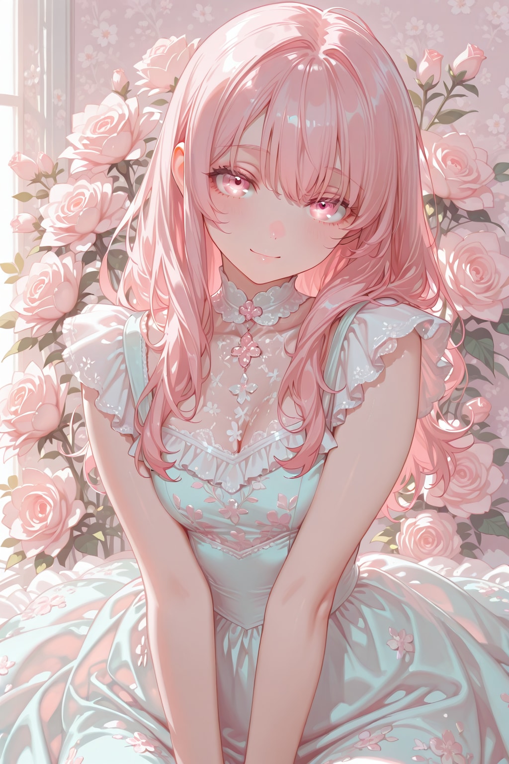 各モデル🍧パステルテーマ