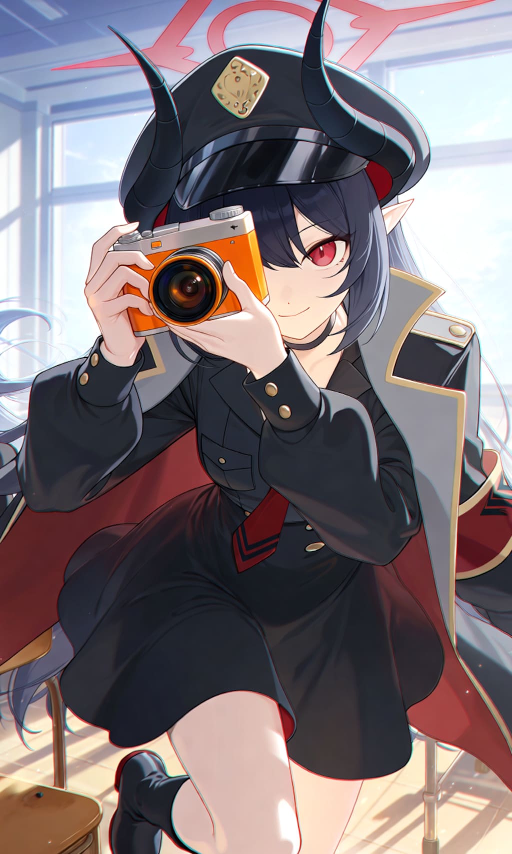 元宮チアキ