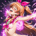 こちょこちょ変身解除 2枚目