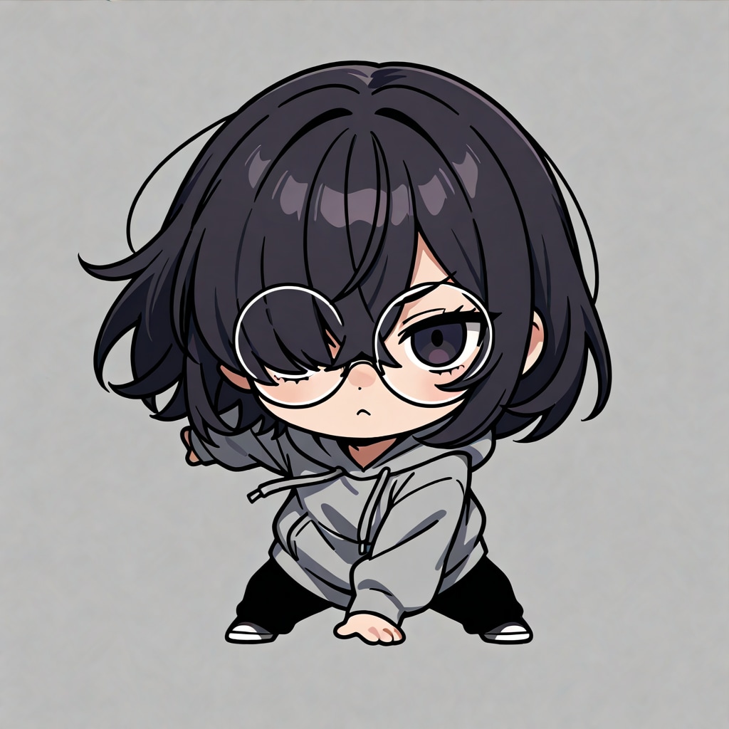ちびすみれちゃん4