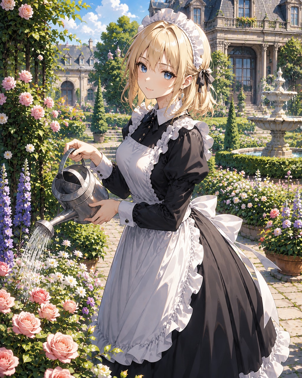 お花はお好きですか？