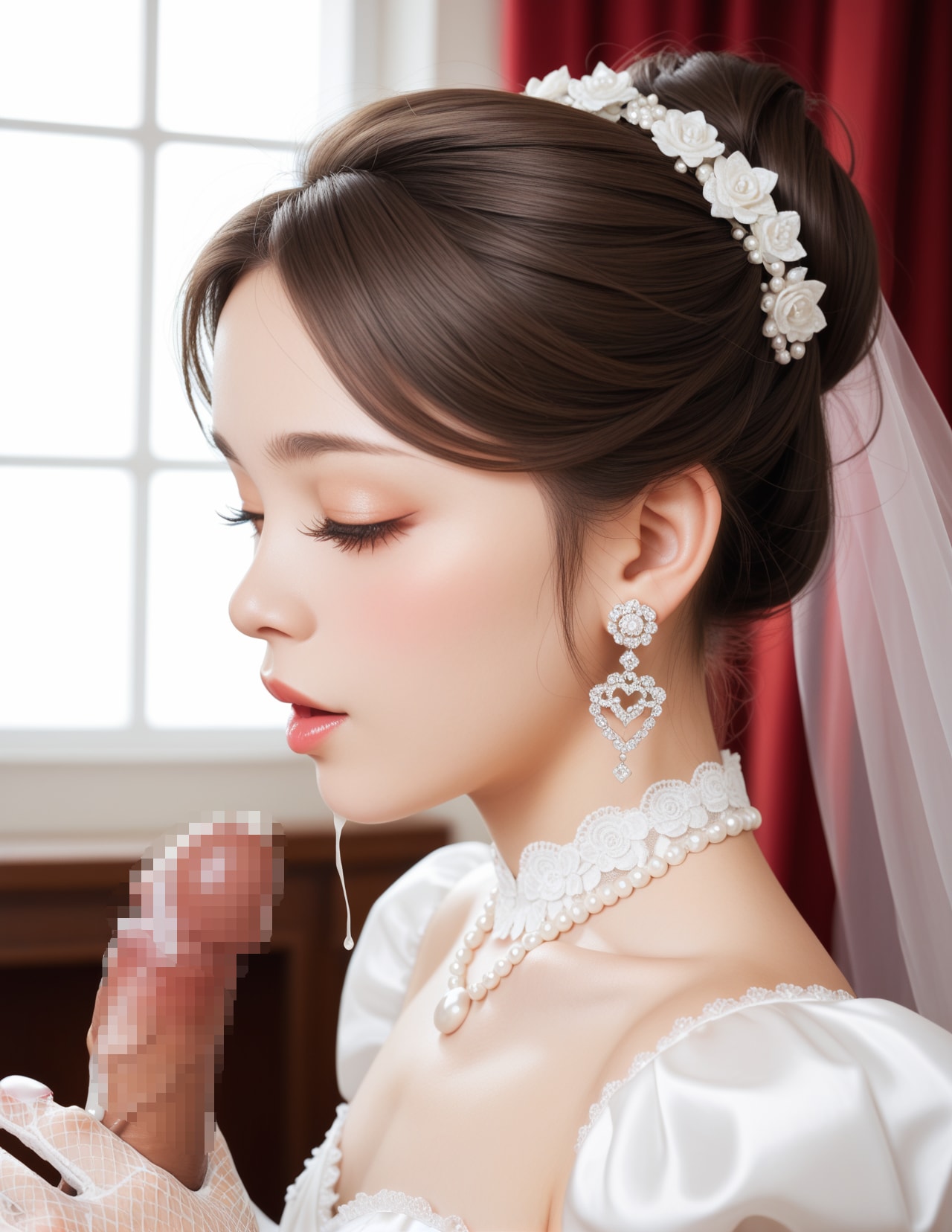Trans Bride 3