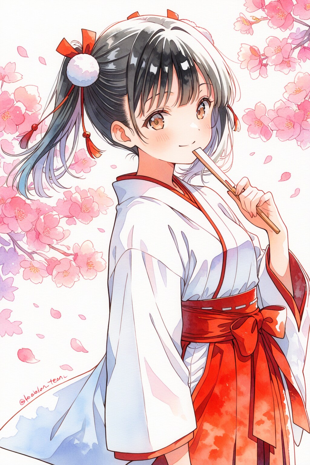 みこさん