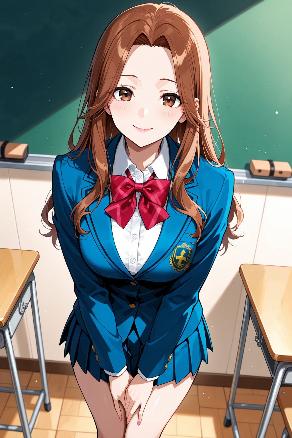 レミンシーさんのところの酸川友里奈ちゃん