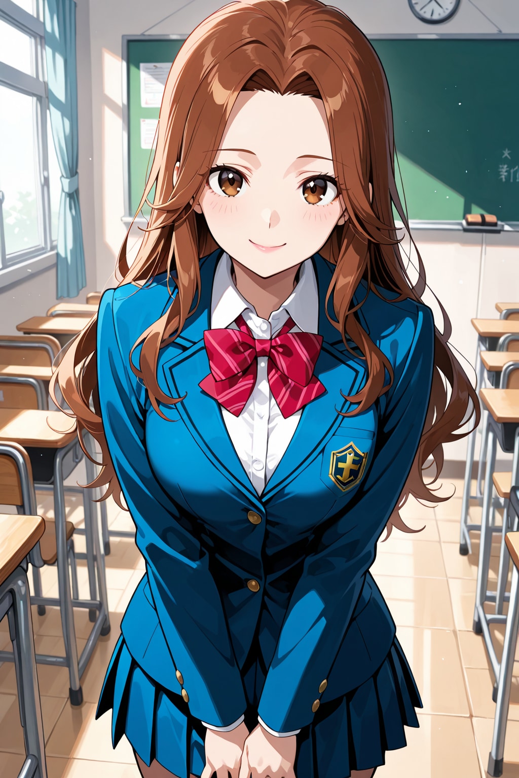 レミンシーさんのところの酸川友里奈ちゃん