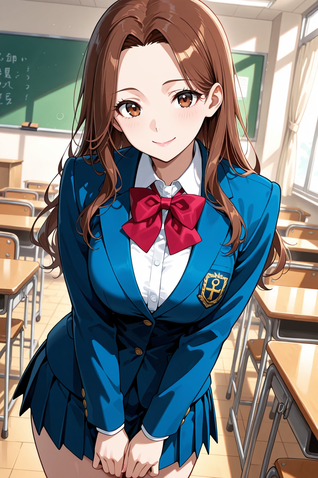 レミンシーさんのところの酸川友里奈ちゃん