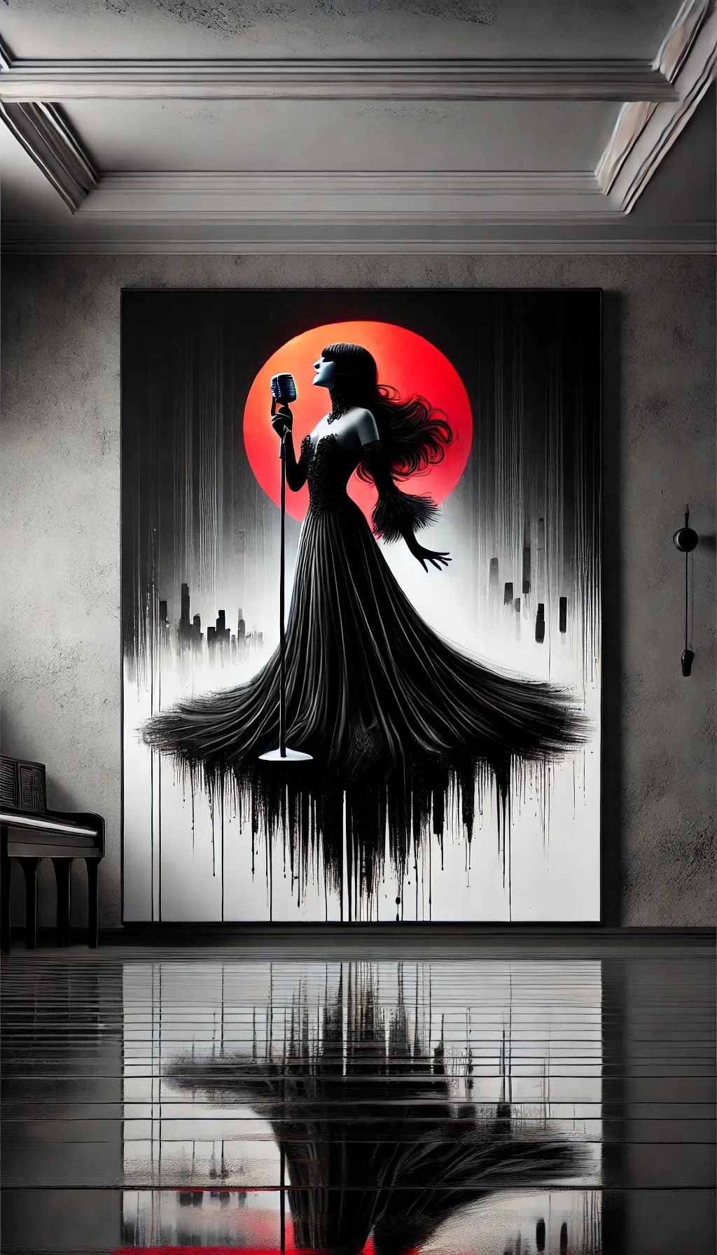 ゴシックメタル