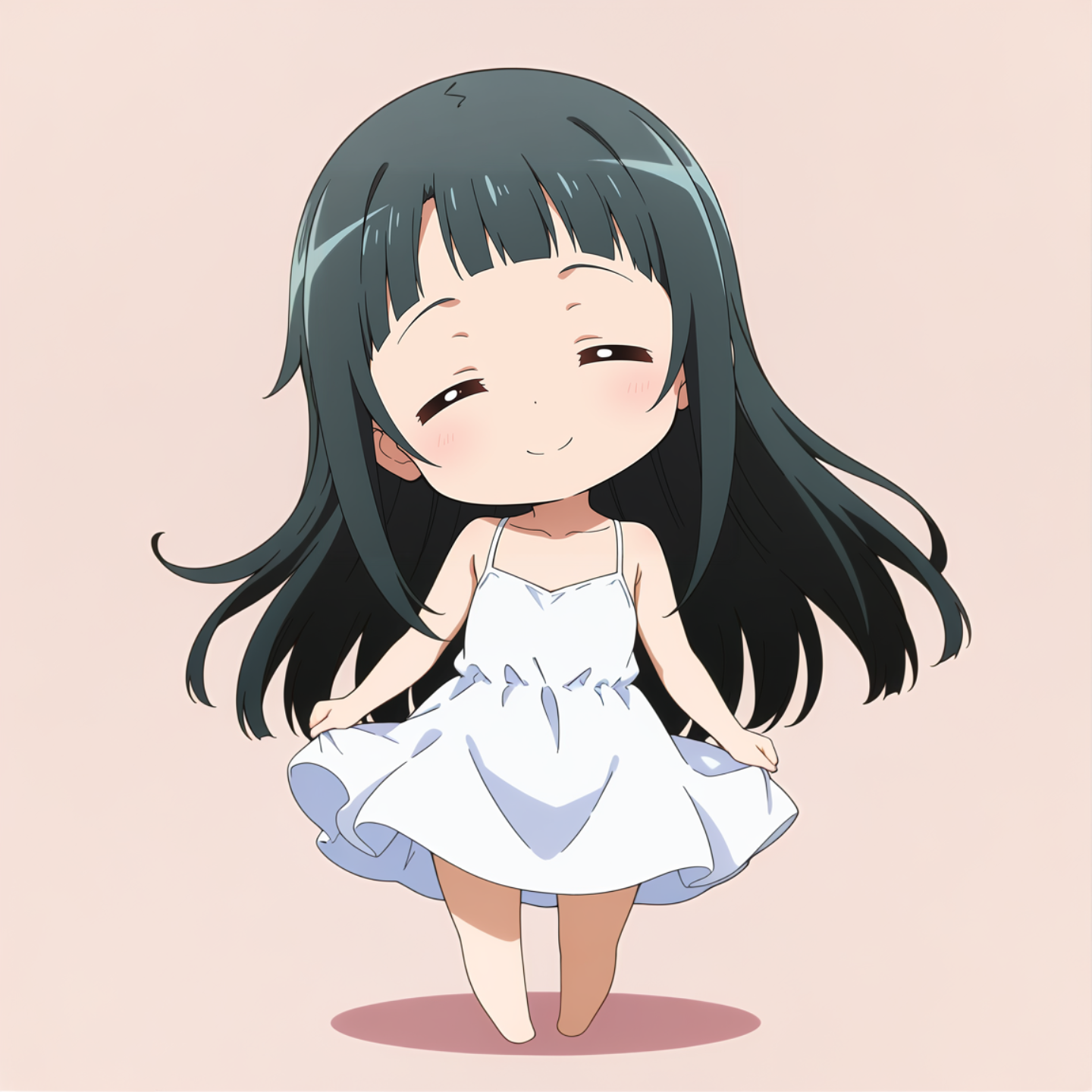ユイちゃん