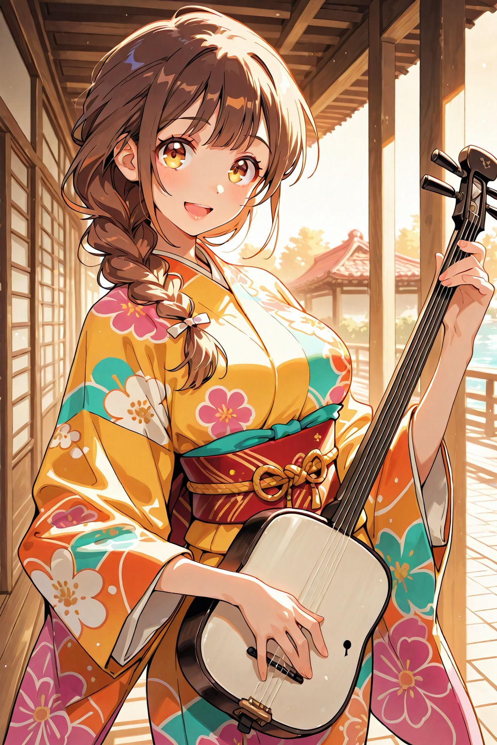 ٩(*ˊ︶`*)۶おはよ〜♬
