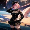｢無理でしょ｣って言われがちな軍人さん 2枚目