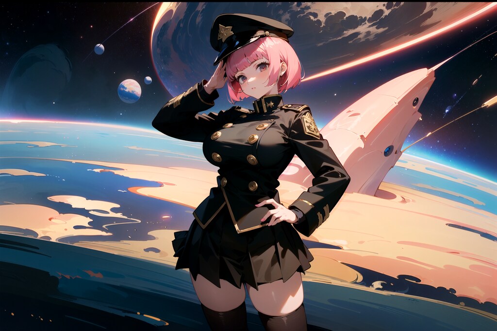 ｢無理でしょ｣って言われがちな軍人さん