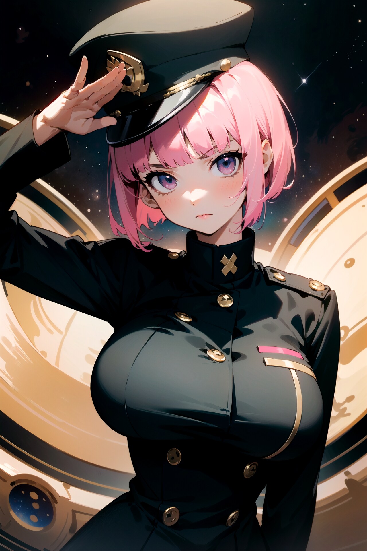 ｢無理でしょ｣って言われがちな軍人さん