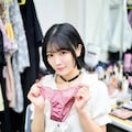アイドルのパンティお披露目 2枚目
