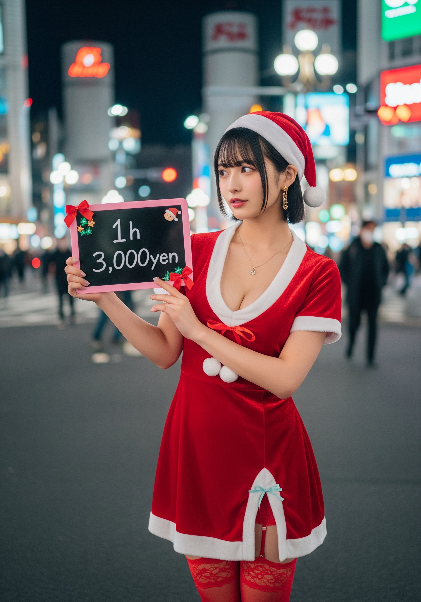 クリスマスイベント