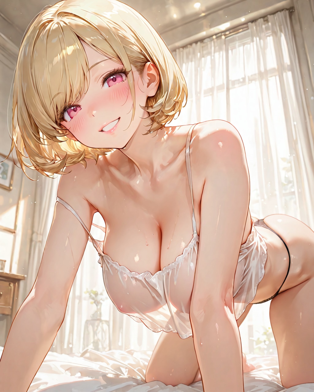 おはよう