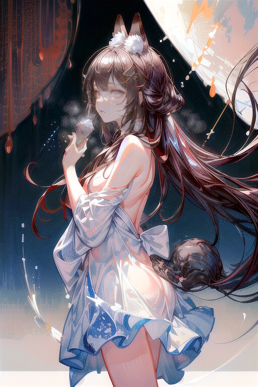 妖狐