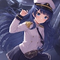 戦艦艦長チサさん 7枚目