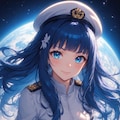 戦艦艦長チサさん 5枚目