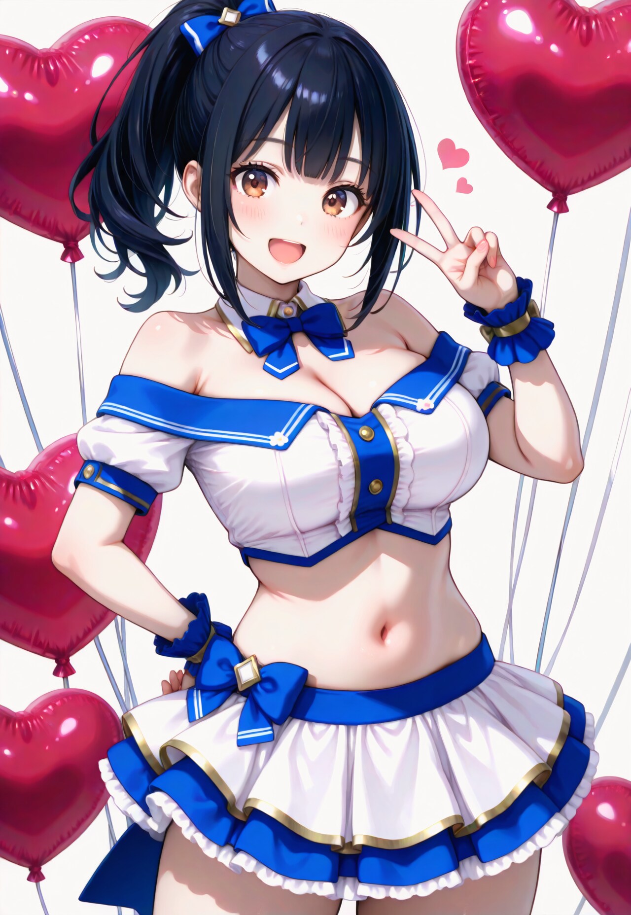 1296（アイドル）