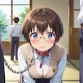 俺の幼馴染がペットになってるわけがない 2枚目