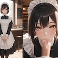 フェラメイド 4枚目