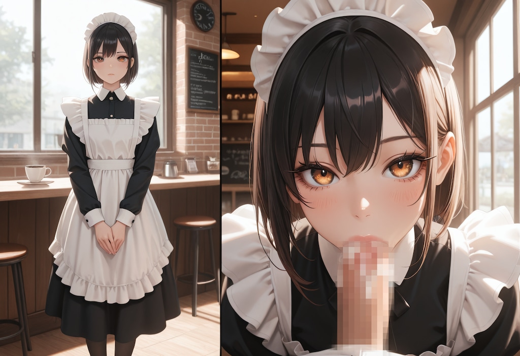 フェラメイド