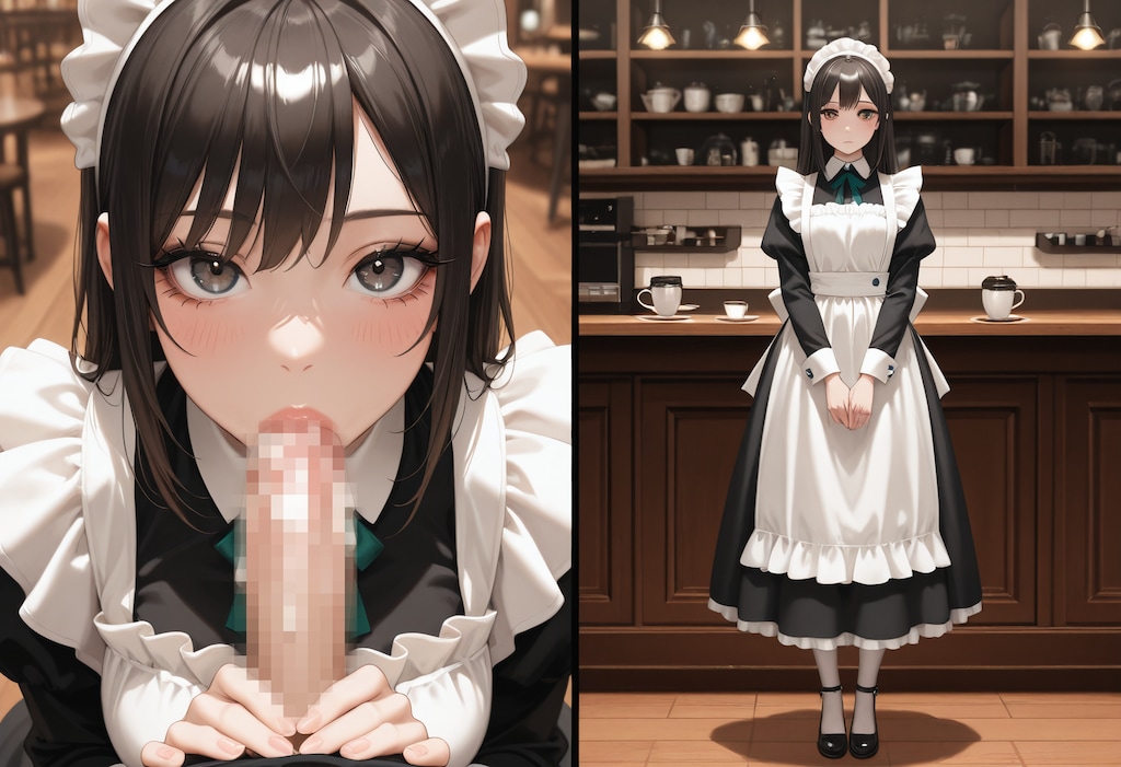 フェラメイド