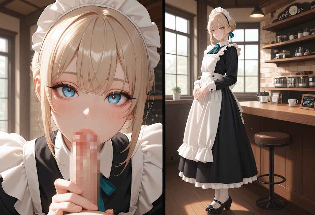 フェラメイド