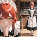 フェラメイド 2枚目