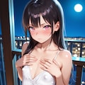 「紐Tバックって・・・」 2枚目
