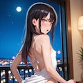 「紐Tバックって・・・」 4枚目