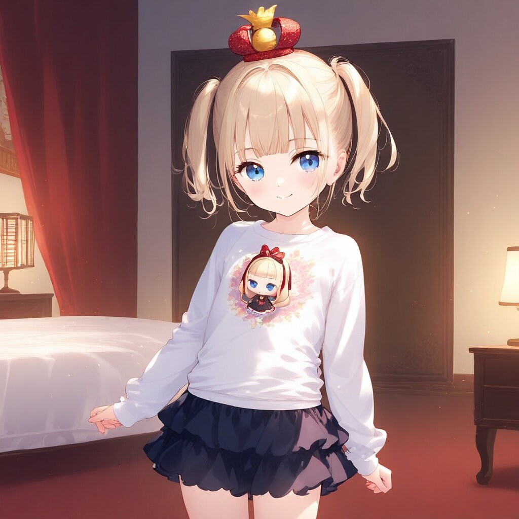 色々なみんと | の人気AIイラスト・グラビア