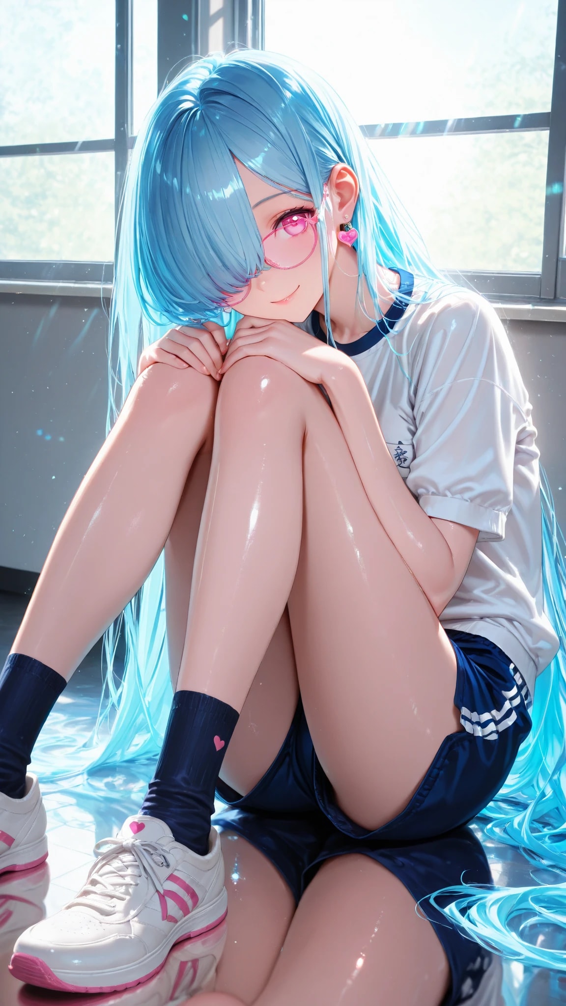 バランスボール
