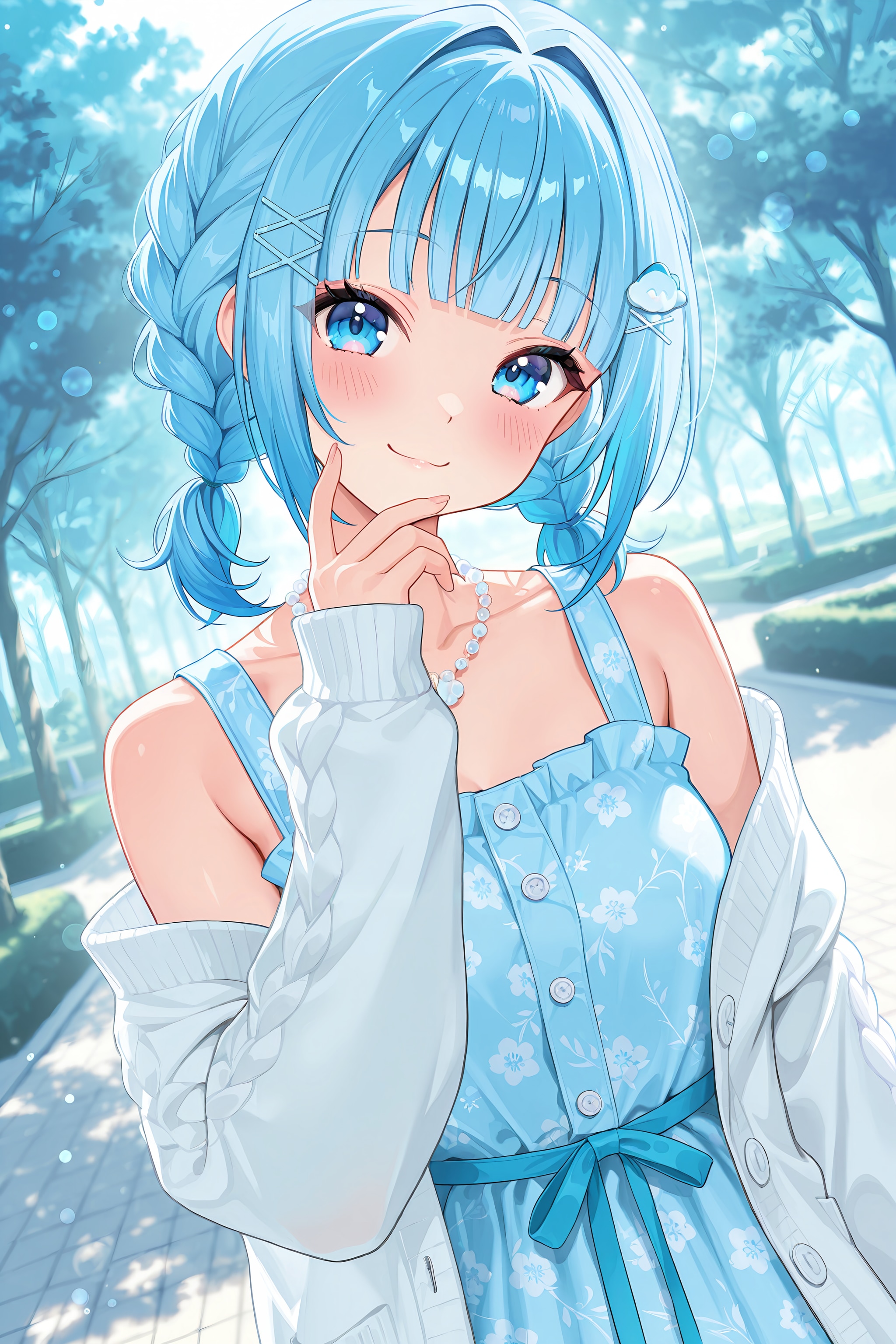 おはよう